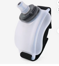 Sports Water Bottle - Lightweight & Leakproof