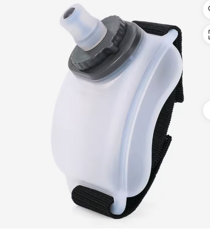 Sports Water Bottle - Lightweight & Leakproof